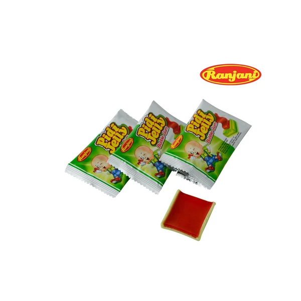 PERMEN KARET RANJANI PIDI JELLY SEMANGKA BOX