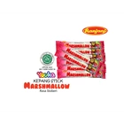 Braid Marshmallow Candy Stick Candy 2