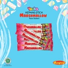 Braid Marshmallow Candy Stick Candy 1