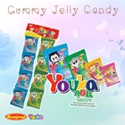 Youka Roll Candy 3