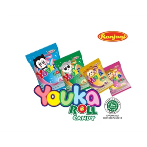 YOUKA ROLL CANDY
