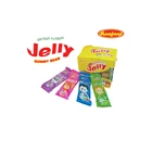 Gummy Jelly Bean Candy 1