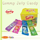Gummy Jelly Bean Candy 2
