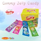 Gummy Jelly Bean Candy 3