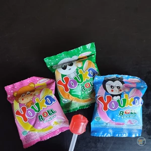 Permen Manisan yang Memanjakan Lidah dan Meningkatkan Mood Anda